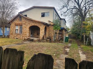 1457 Lombardy St, Houston, TX 77023