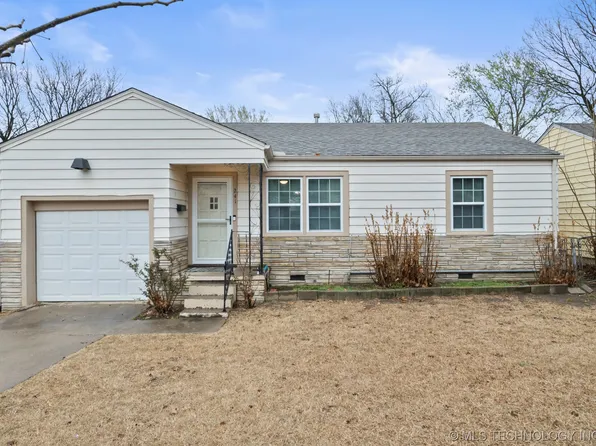 241 S Quebec Ave, Tulsa, OK 74112