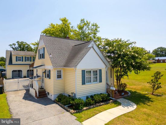 927 Mace Ave, Baltimore, MD 21221