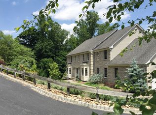 6 Forest Dr, Morristown, NJ 07960
