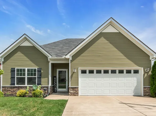 2148 Longhunter Chase Dr, Spring Hill, TN 37174