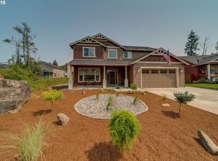 514 Cliff Ct, Kalama, WA 98625