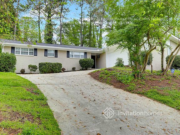 2nd image of 2813 Rainbow Forest Dr