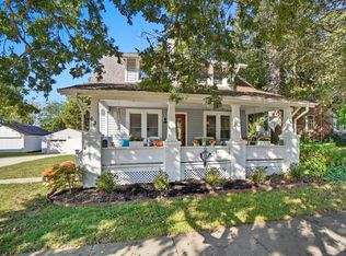 63 N West St, Westerville, OH 43081