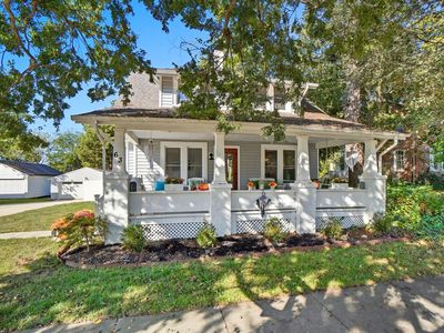 63 N West St, Westerville, OH, 43081