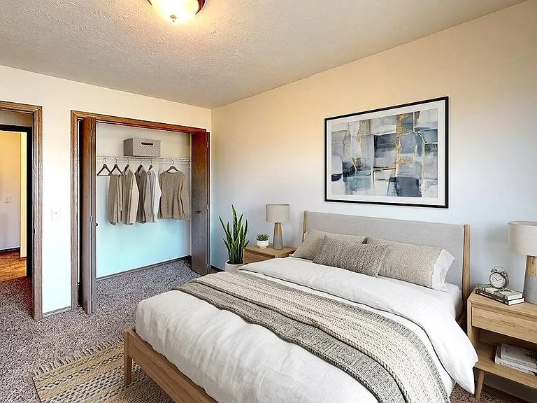 Gaspar Apartments — Photo 64