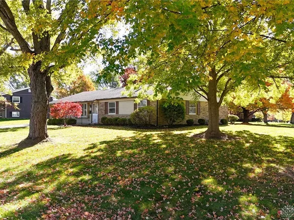 4212 Walbridge Trl, Dayton, OH 45430