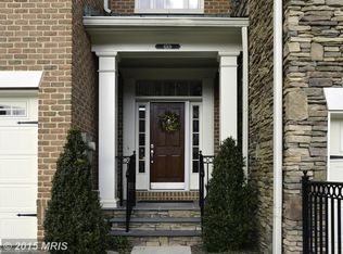 6509 Abbey View Way, Baltimore, MD 21212