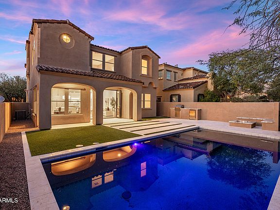 3rd image of 9305 E CANYON VIEW Road