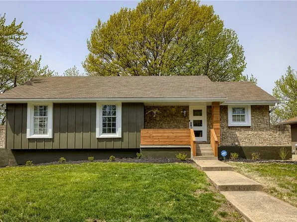 8100 N Serene Ave, Kansas City, MO 64152