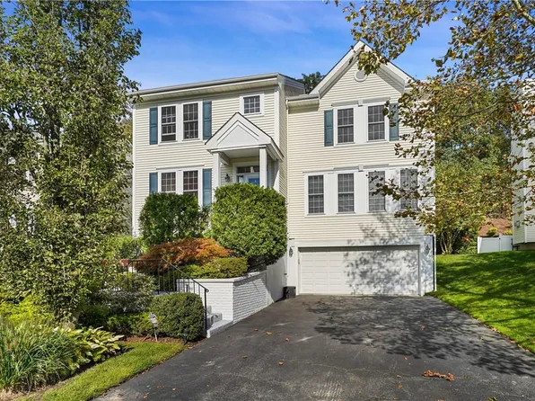 24 Bellefair Road, Rye Brook, NY 10573