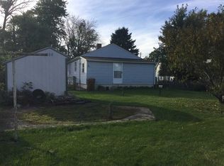 203 N Arch St, Monon, IN 47959