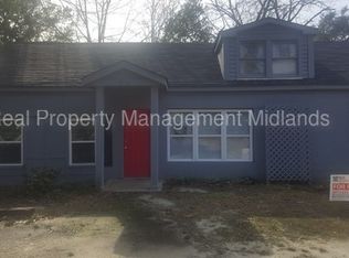 3718 Live Oak St #B, Columbia, SC 29205