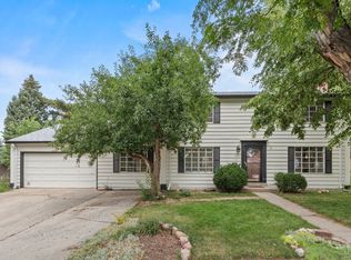 2912 Drakestone Dr, Colorado Springs, CO 80909