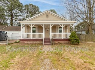 4319 Augusta Ter, Portsmouth, VA 23707