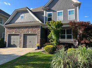 1532 Craftsman Rd NW, Atlanta, GA 30318