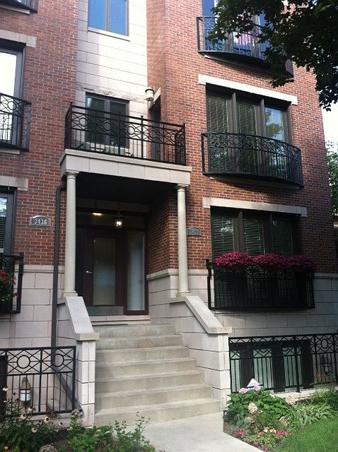 Exterior - All Brick Building