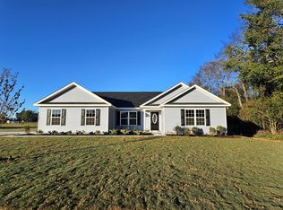 4191 Valley Forge Rd, Aynor, SC 29511