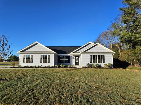 4191 Valley Forge Rd, Aynor, SC 29511