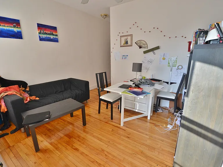 45 Symphony Rd #501 — Photo 6