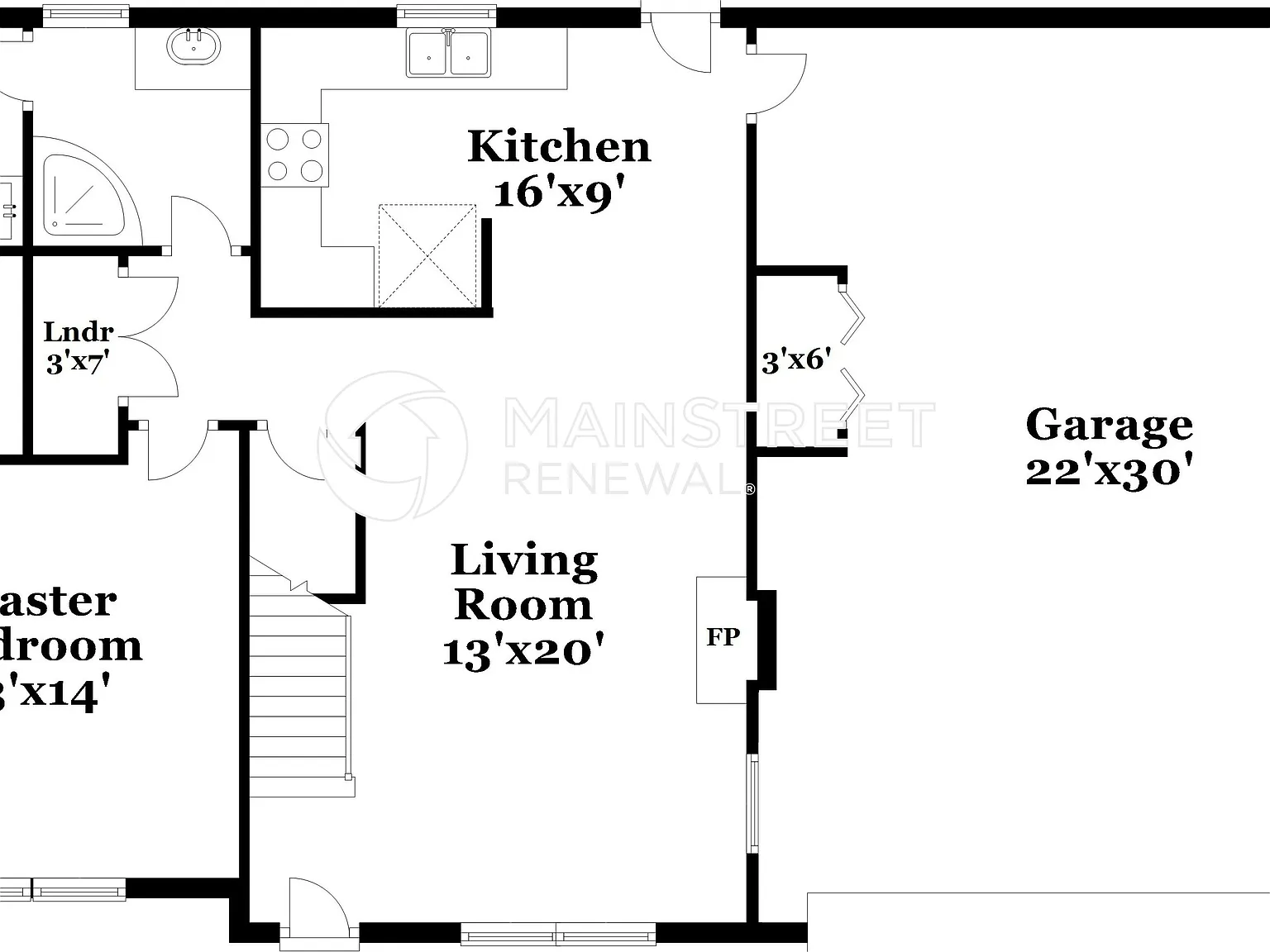 7801 Legler Dr — Photo 2