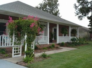 5253 Choctaw Ave, Perdido Key, FL 32507