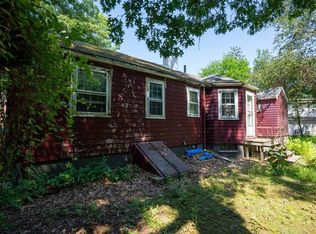 35 Coolidge Park, Wakefield, MA 01880