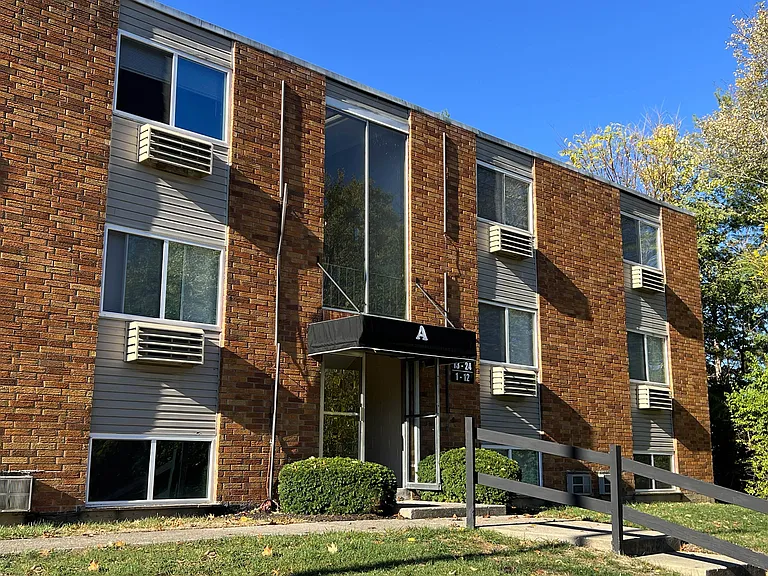 Barkley Ridge Apartments — Photo 82