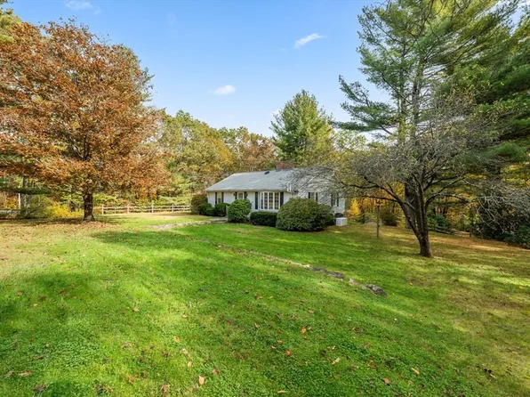 55 Warren St, Boylston, MA 01505