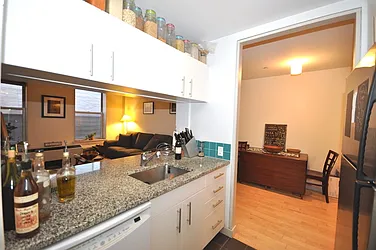 Rented by Corcoran