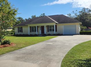 3783 Robin Ln, Valdosta, GA 31605