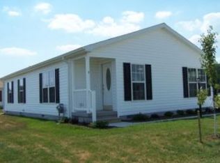 9 Carey Ln, Camden, DE 19934
