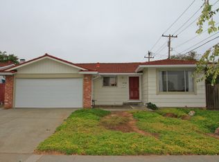 3368 Birchwood Ln, San Jose, CA 95132