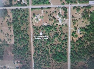 5121 Pioneer 22nd St, Clewiston, FL 33440