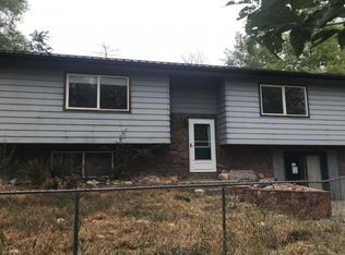 850 7th St, Meeker, CO 81641