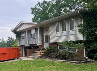 1933 N 700 East Rd, Edinburg, IL 62531