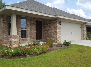 625 Beignet Dr, Foley, AL 36535