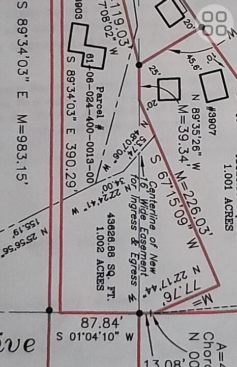 2nd image of 2553 N Scenic Dr