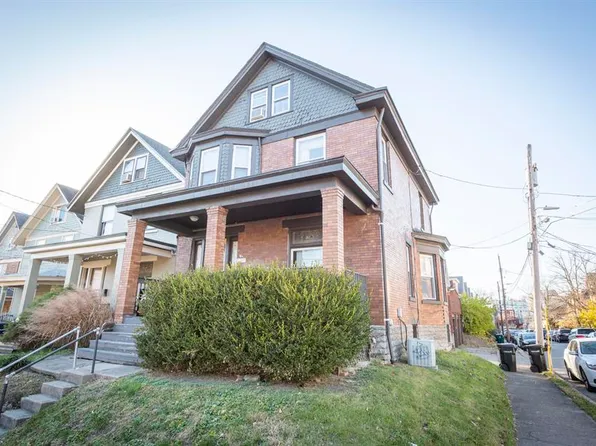 2323 Moerlein Ave, Cincinnati, OH 45219