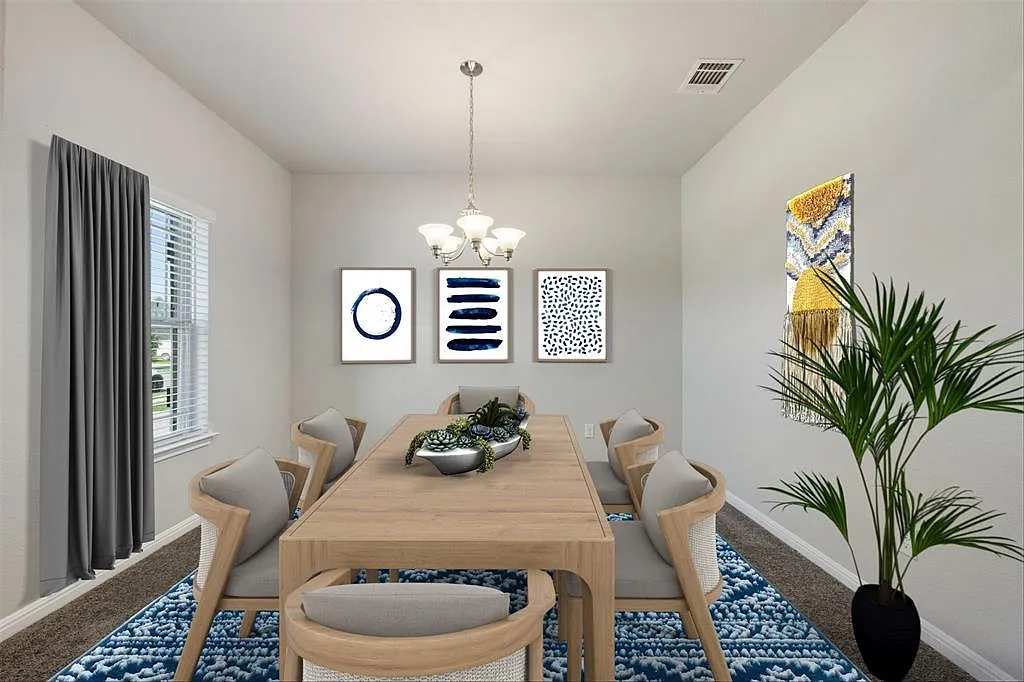 4 bed, 2.5 bath, 2408 sqft, $2,250 — Photo 2