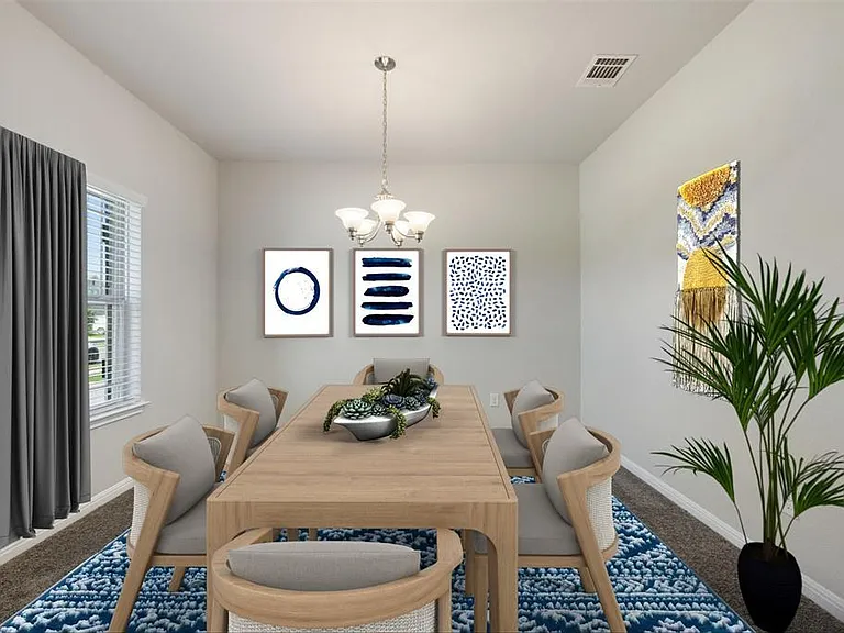 13724 Fallsprings Way — Photo 2