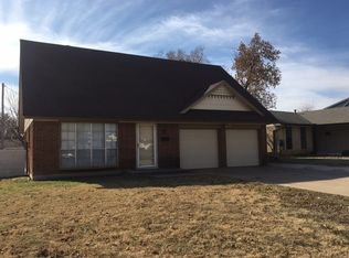 3020 SW 63rd St, Oklahoma City, OK 73159