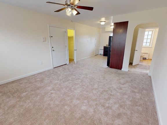 4th image of 500 E Camden Ave APT H4
