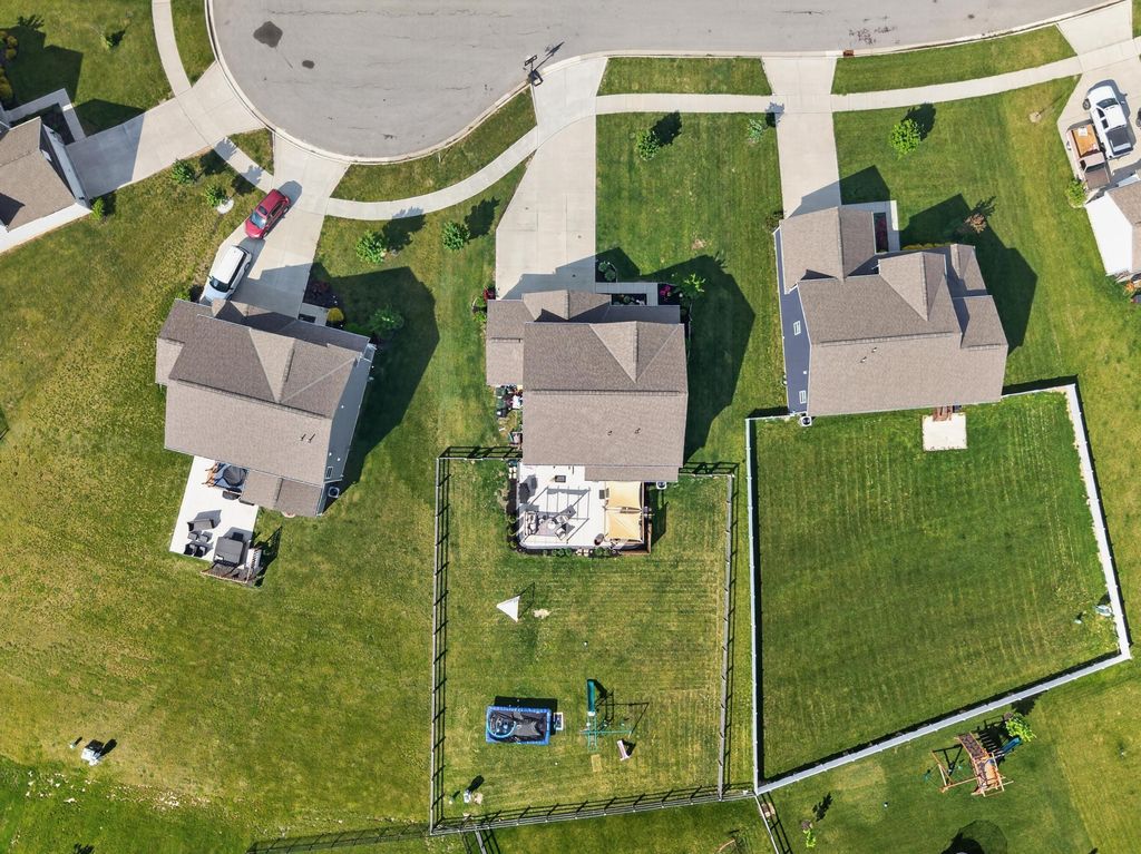112 Highview Ct, Ostrander, OH - More