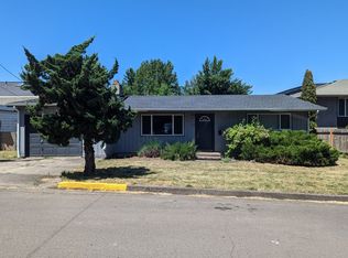 35 W 30th Ave, Eugene, OR 97405