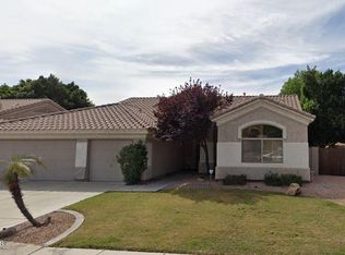 6023 W Kerry Ln, Glendale, AZ 85308