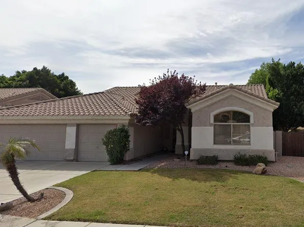 6023 W Kerry Lane, Glendale, AZ 85308