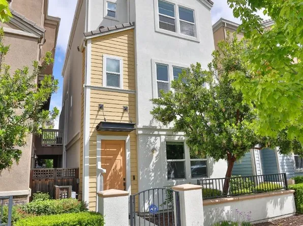 825 Garden St, Milpitas, CA 95035