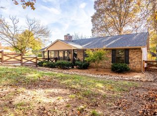 11348 Snyder Rd LOT 11, Knoxville, TN 37932