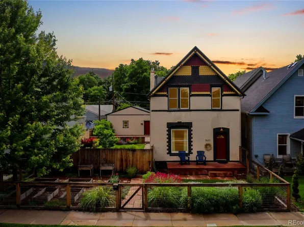 3637 Zuni Street, Denver, CO 80211
